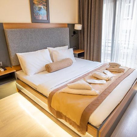 Orange Sisli Hotel Isztambul Kültér fotó