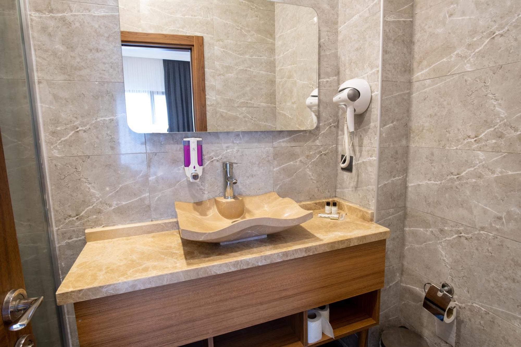 Orange Sisli Hotel Isztambul Kültér fotó