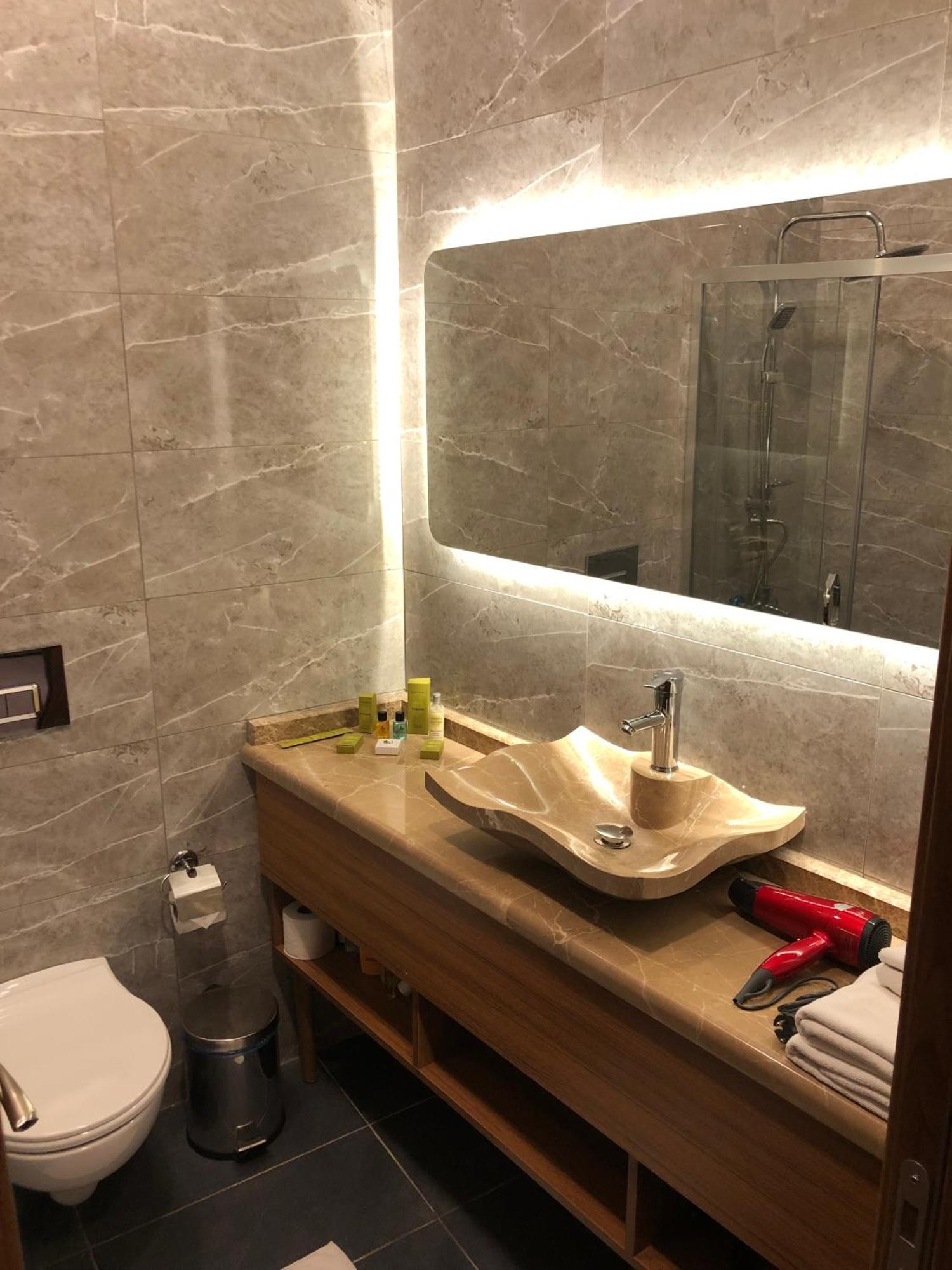 Orange Sisli Hotel Isztambul Kültér fotó