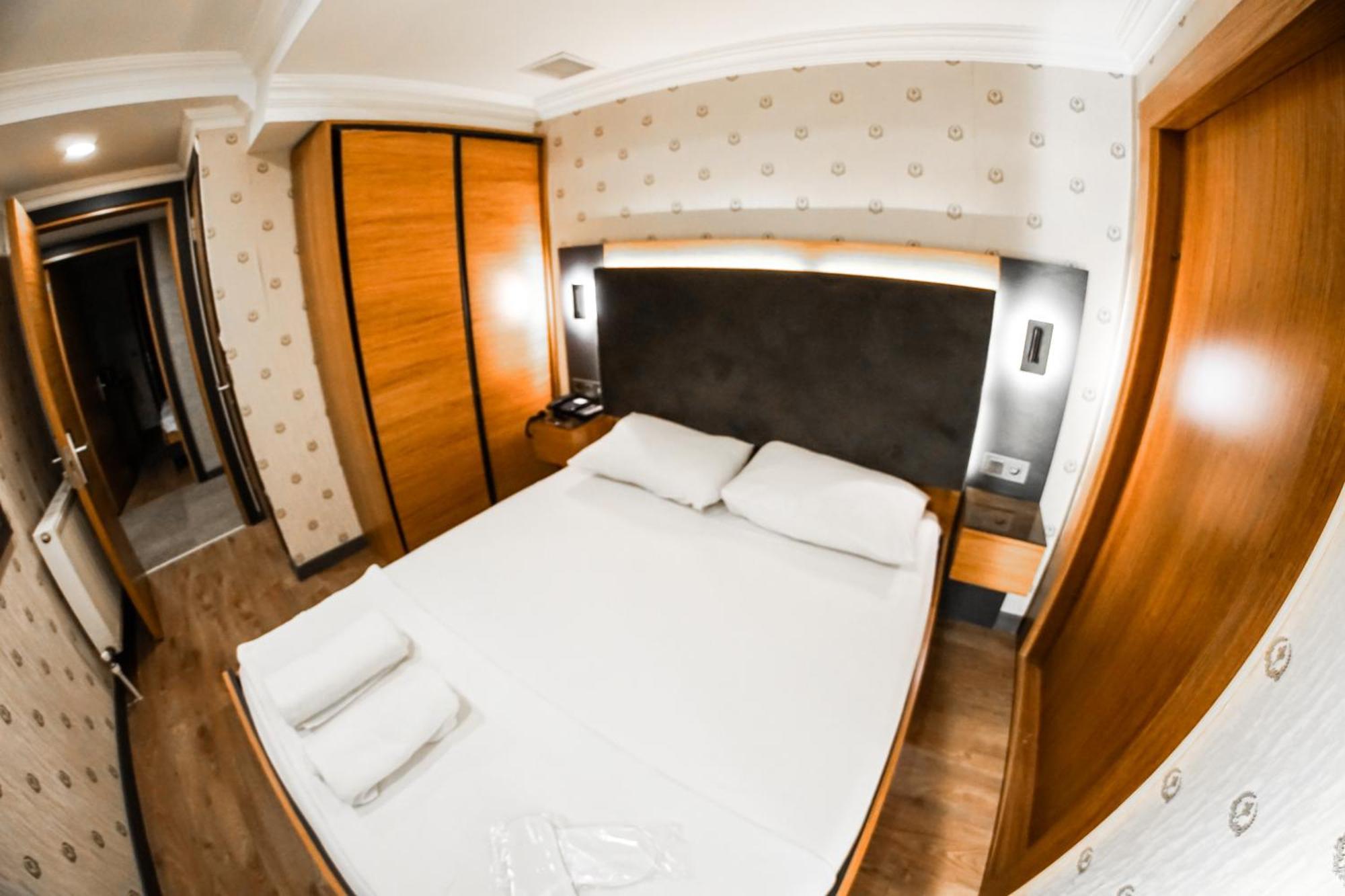 Orange Sisli Hotel Isztambul Kültér fotó
